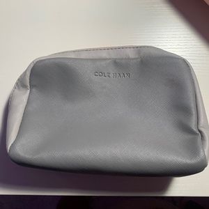 A COLE HAAN Toiletries bag